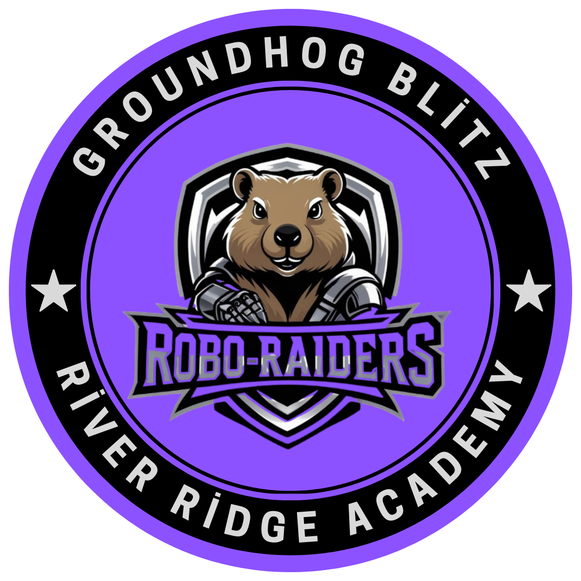 VEX IQ Robotics Competition- Robo-Raiders Invitational