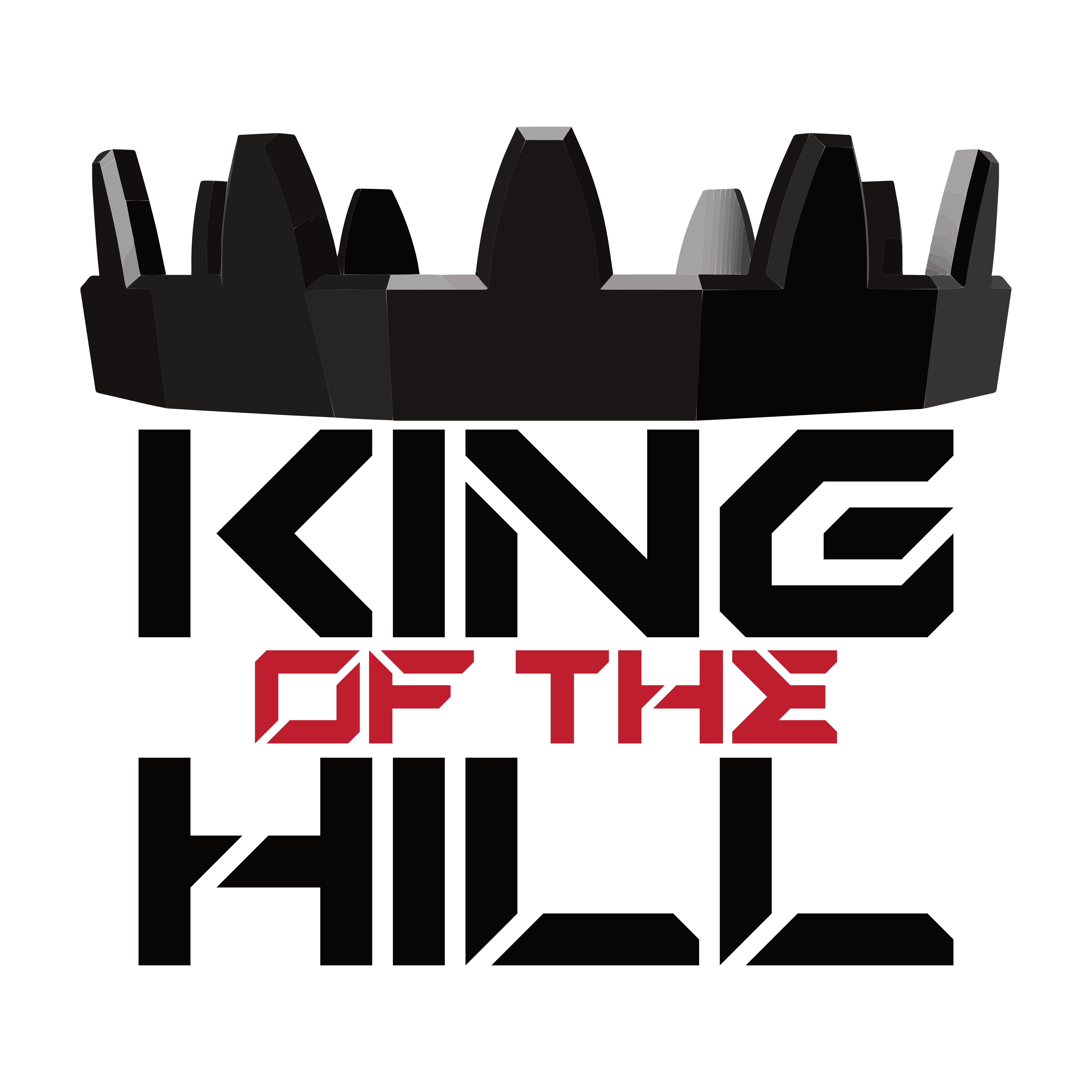 King of the Hill - HS Competition