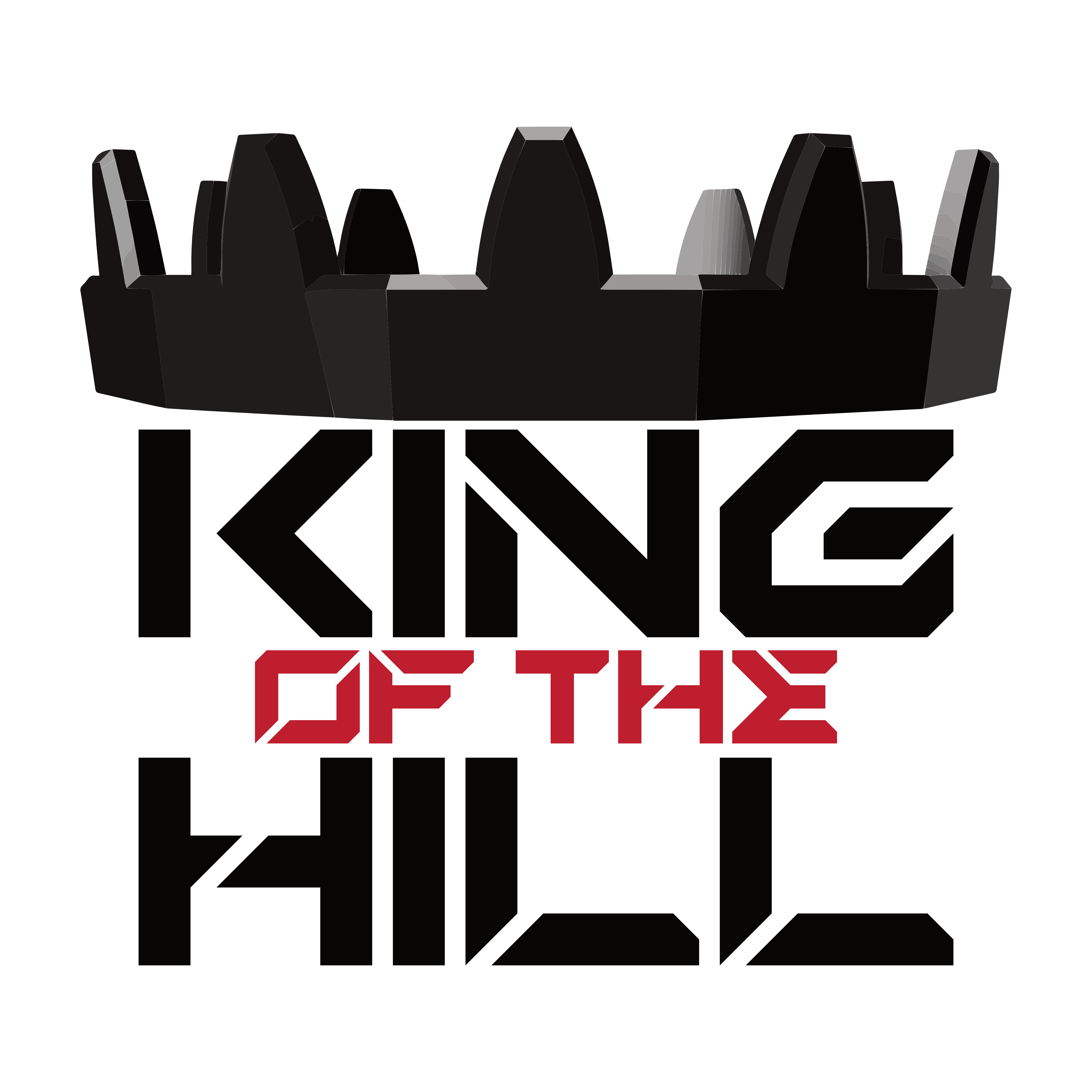 King of the Hill - MS Competition