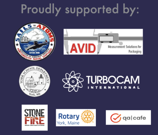 Sponsors