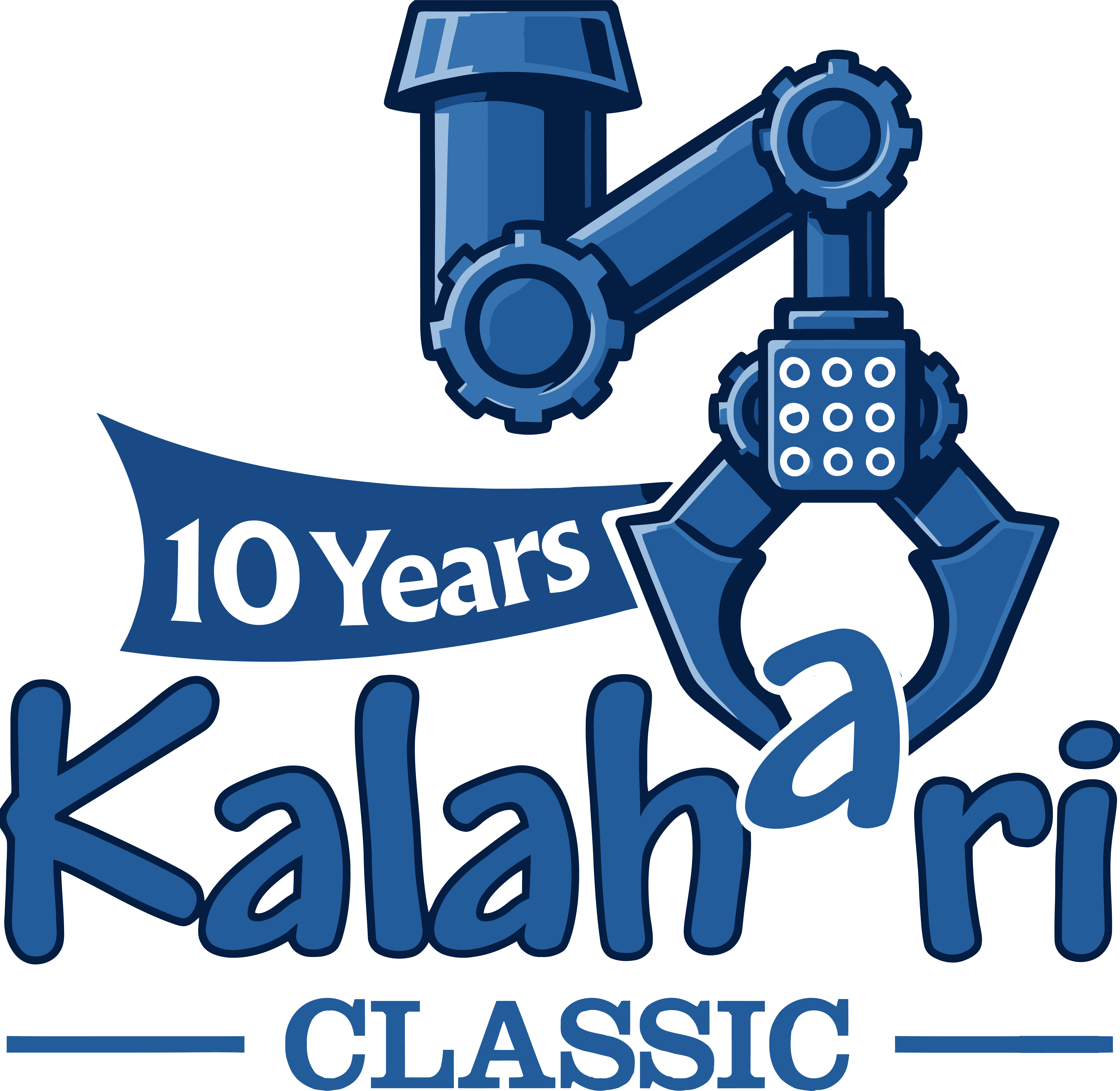 Kalahari Classic VIQRC Signature Event Middle School