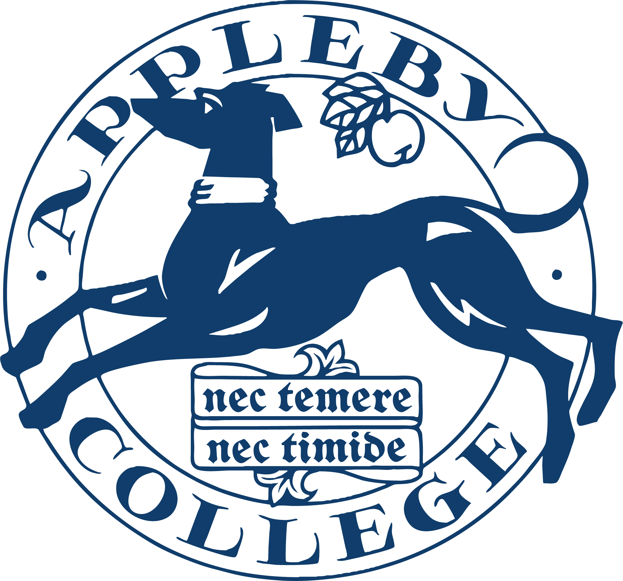 Appleby College CAIS League Play, V5 VRC, Blended MS/HS