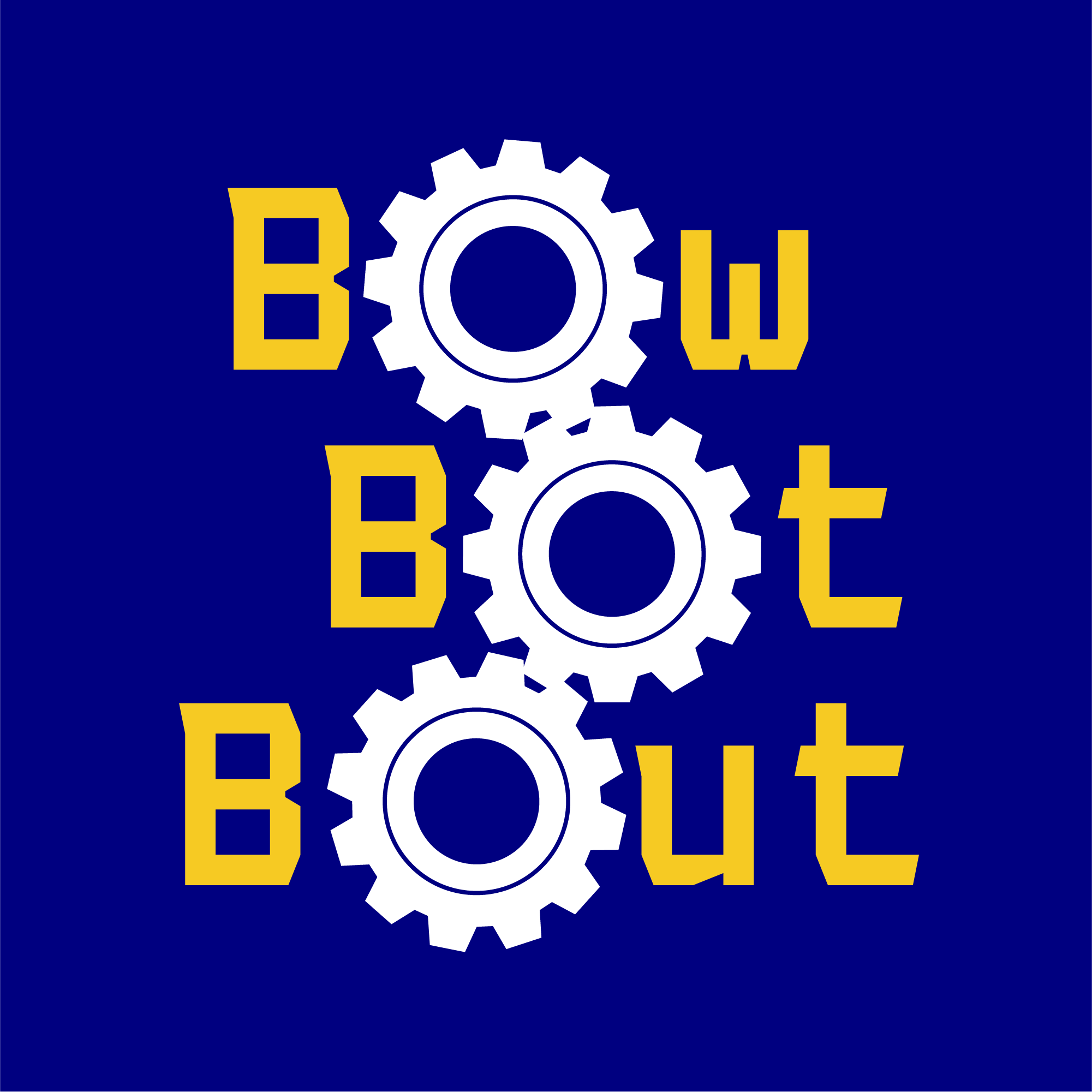 The 2026 Bow Bot Bout