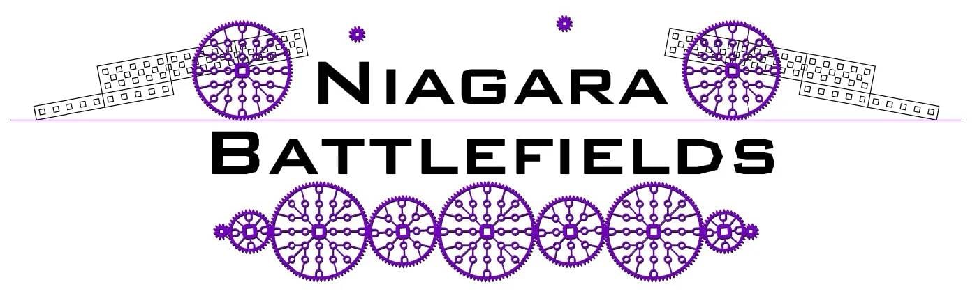 Niagara Battlefields VEX V5 Robotics Competition MS HS