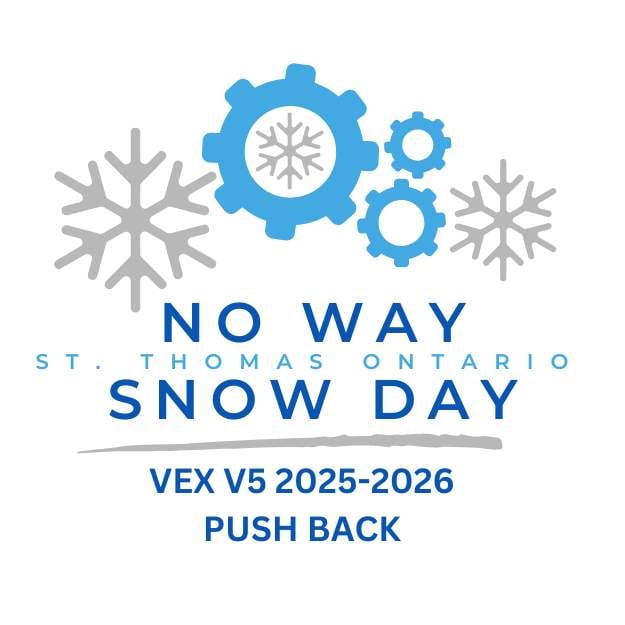 No Way Snow Day 3.0 Blended V5RC