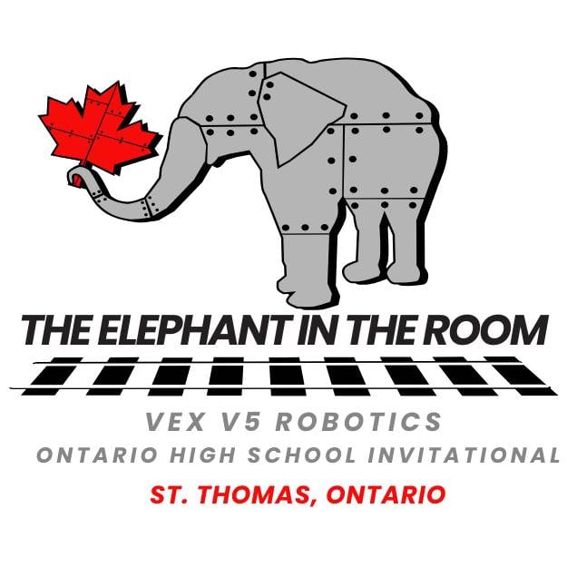 The Elephant in the Room