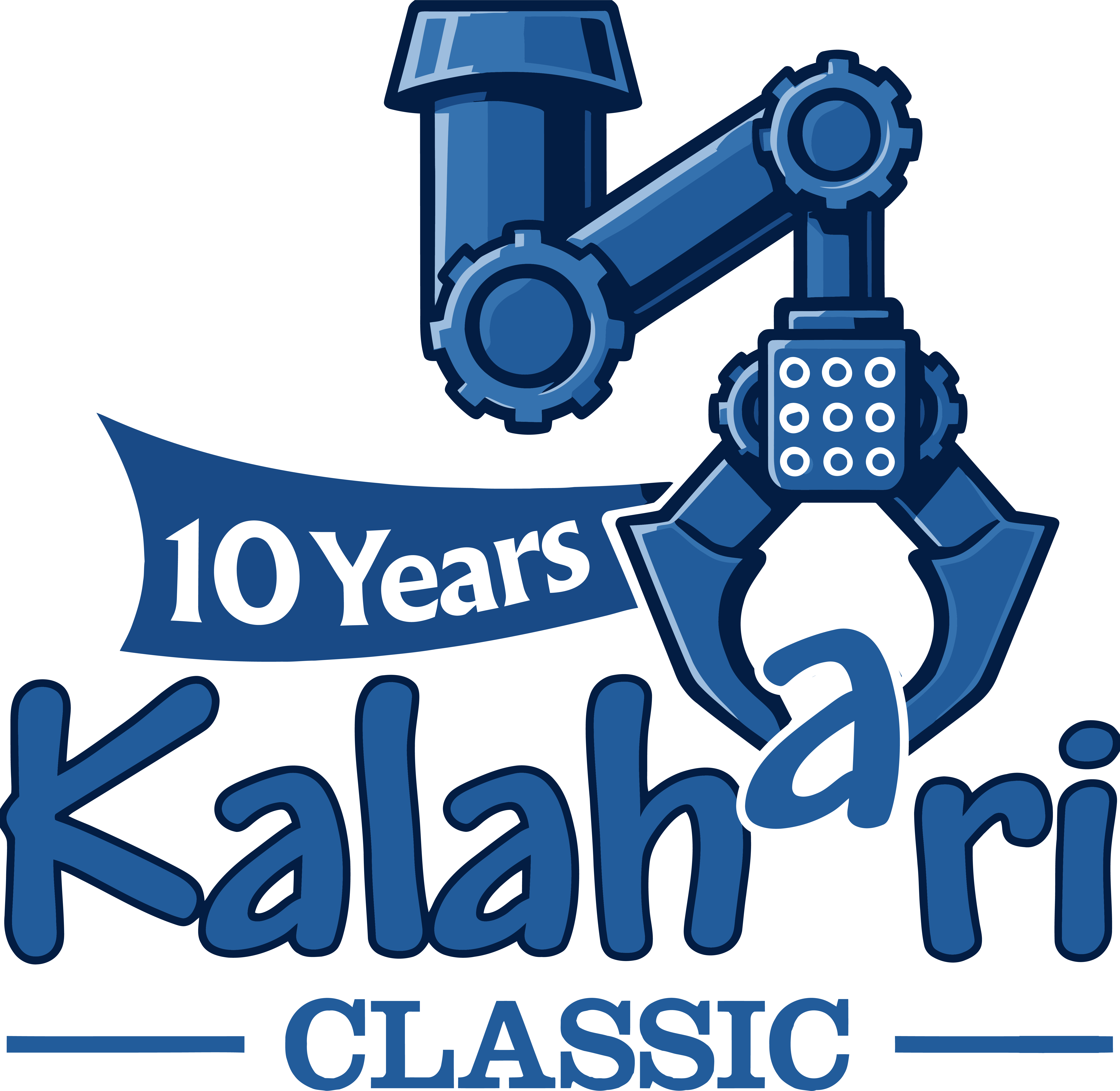 Kalahari Classic VIQRC Signature Event - Elementary