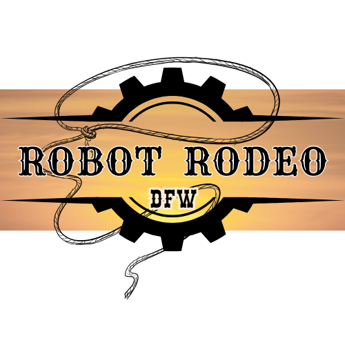Robot Rodeo DFW Signature Event