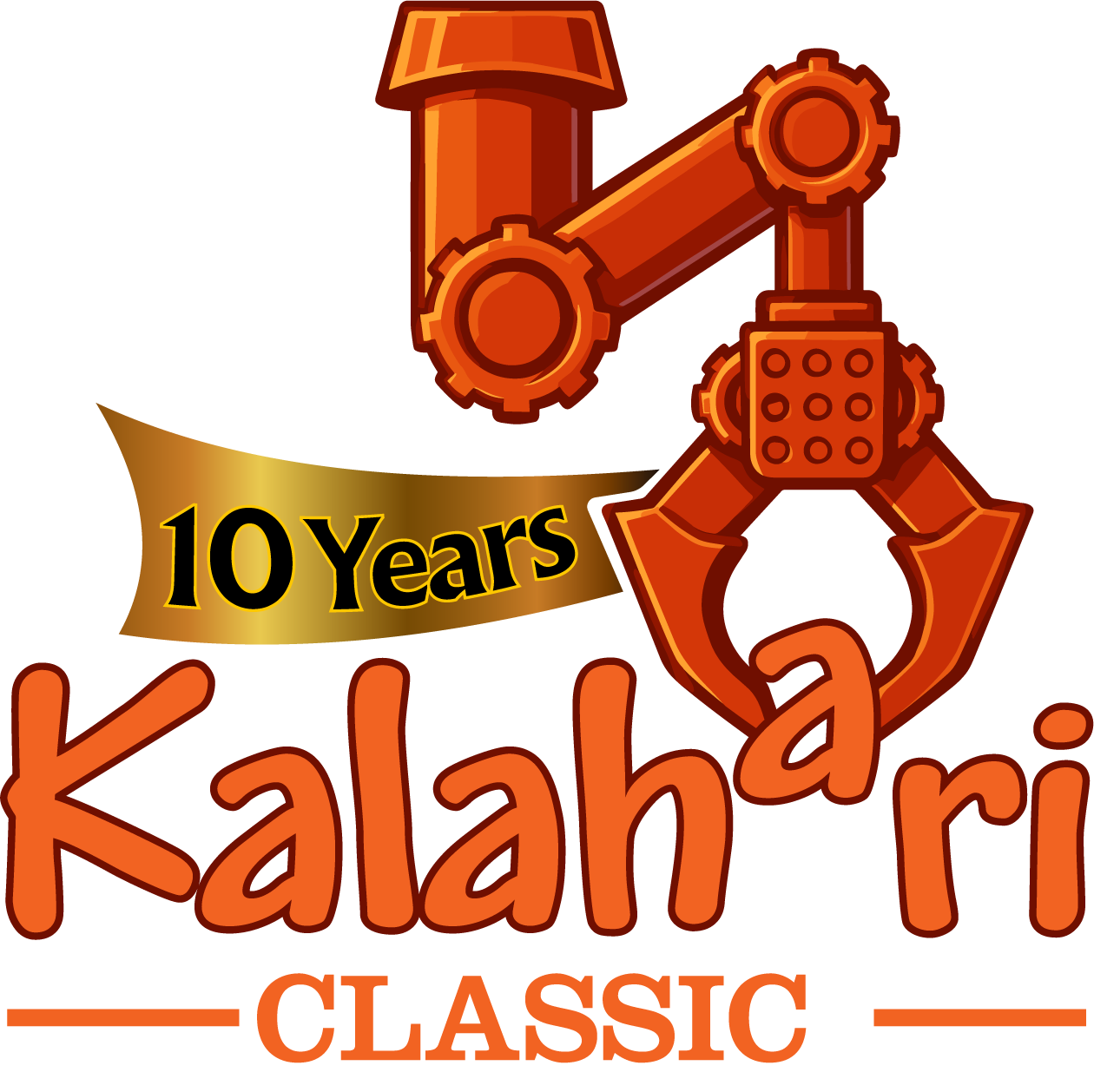 Kalahari Classic V5RC MIDDLE SCHOOL Signature Event