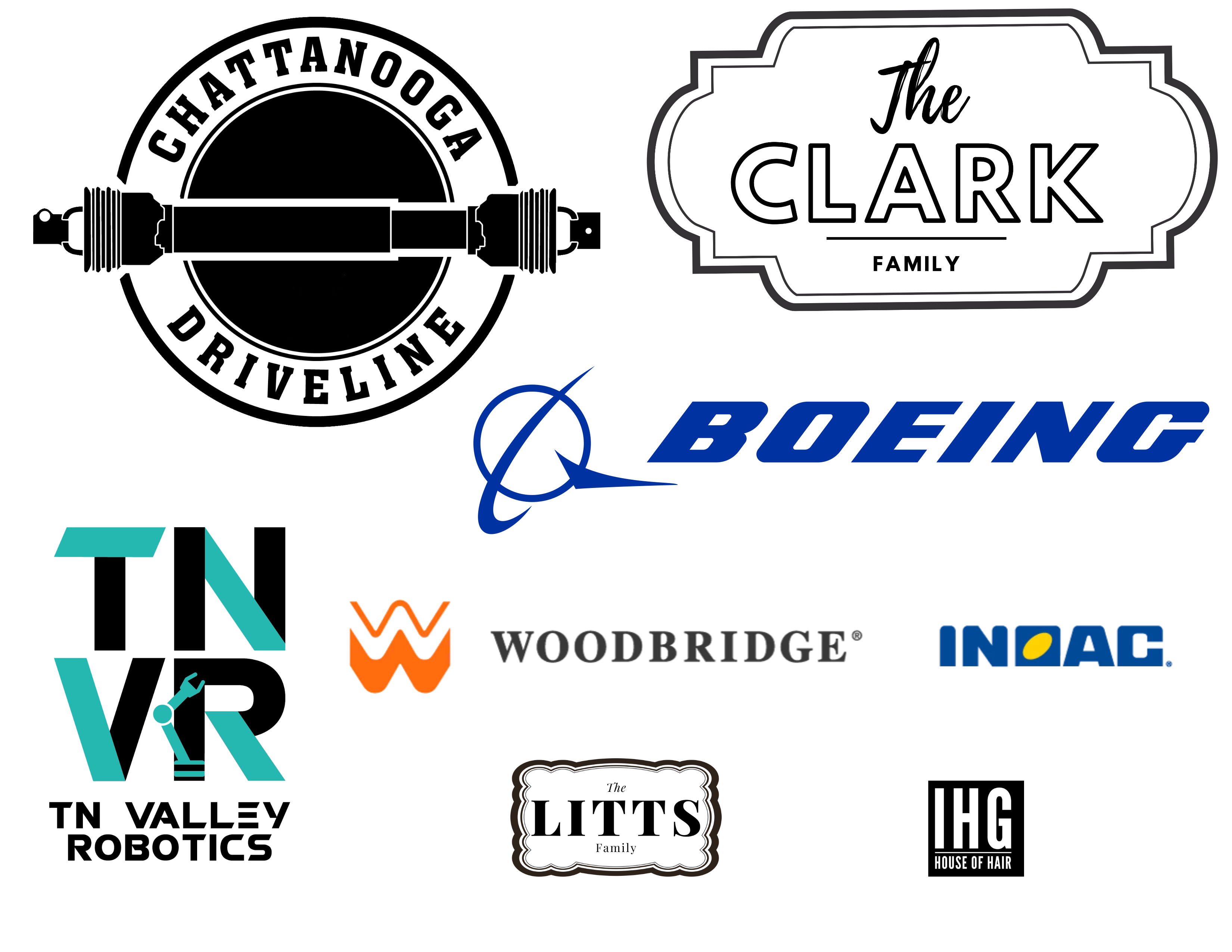 Sponsors