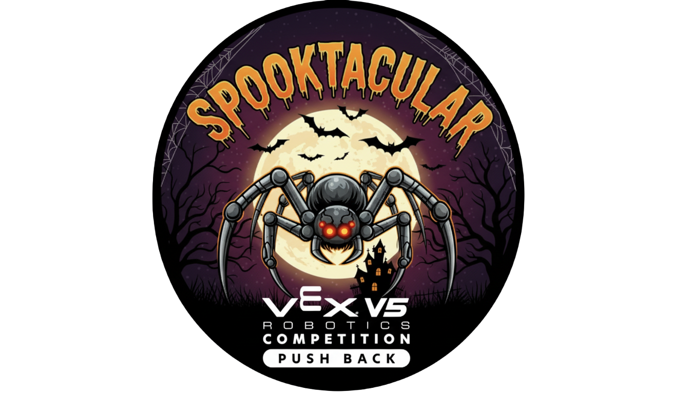 VEX V5 Robotics Competition – SEMS Spooktacular
