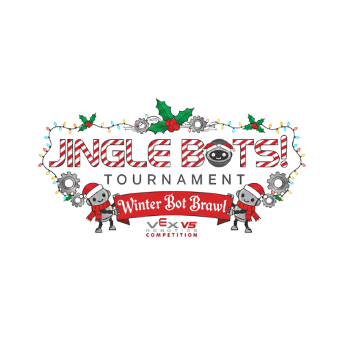 VEX V5 Robotics Competition - Jingle Bots! Winter Brawl