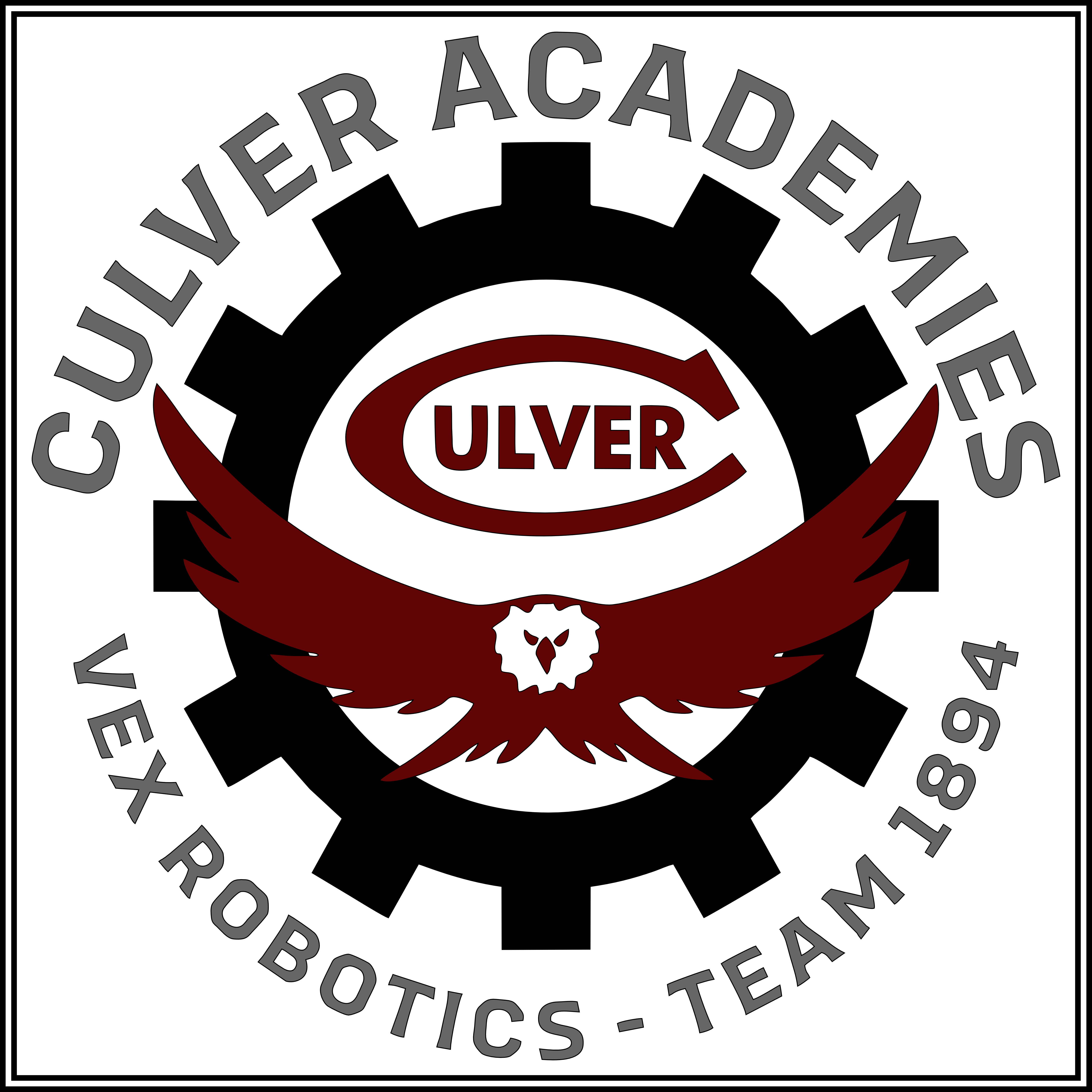 Culver Academies 3rd Annual Qualifier
