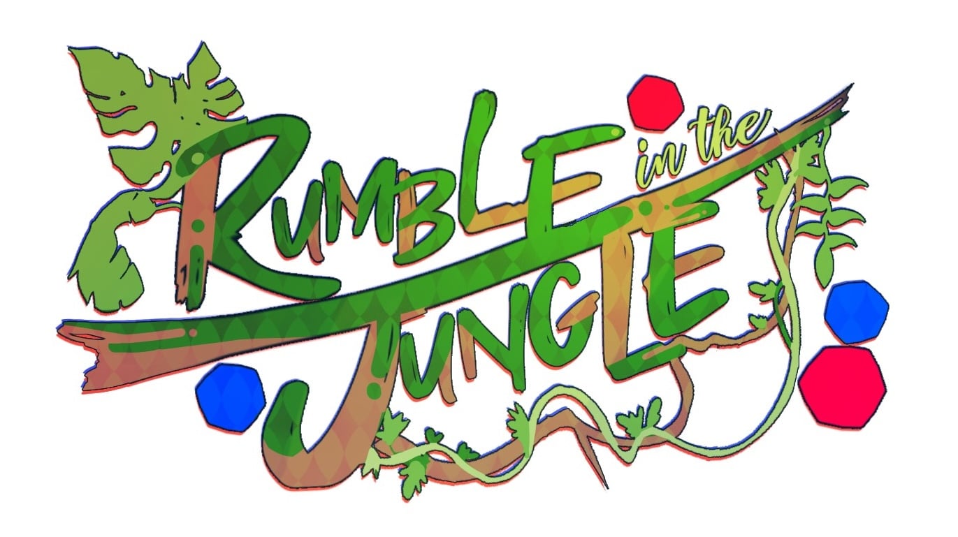 Rumble in the Jungle