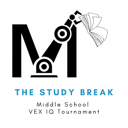 VEX IQ Robotics Competition- The Study Break