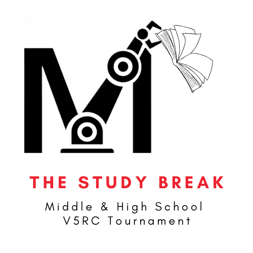 VEX V5 Robotics Competition - The Study Break