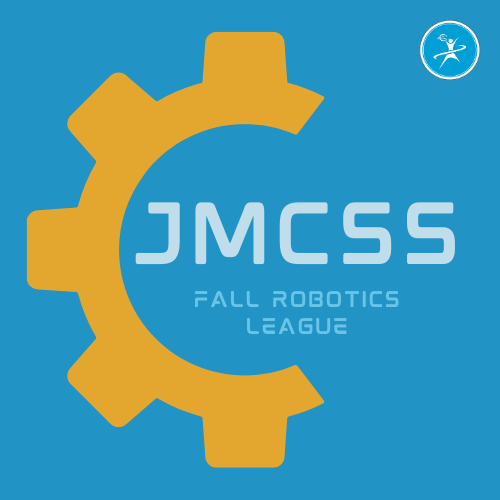 VEX IQ Robotics Competition – JMCSS Fall League (middle school)