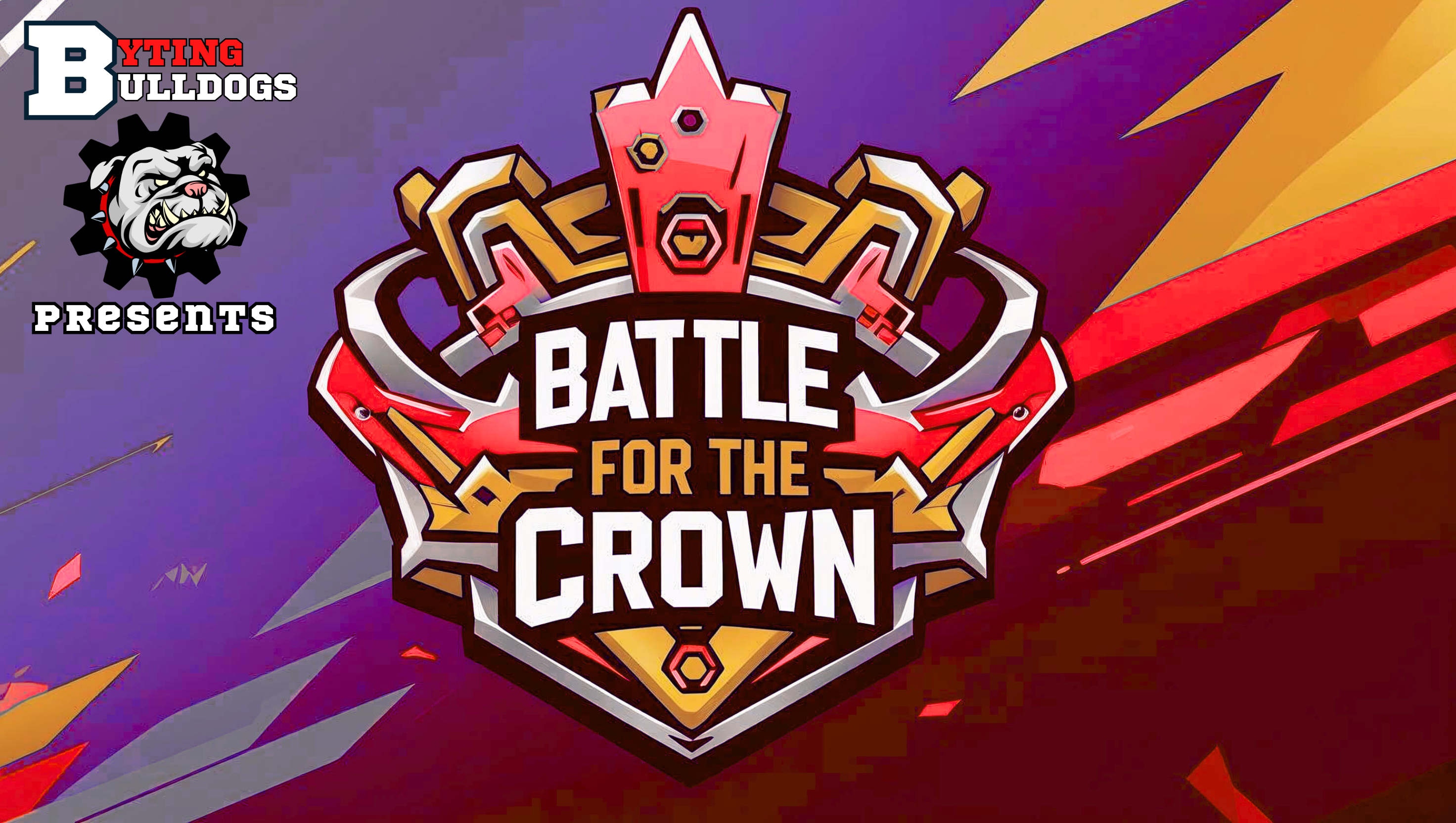 Col. Wheeler's "Battle for the Crown" VEX IQ Robotics Competition