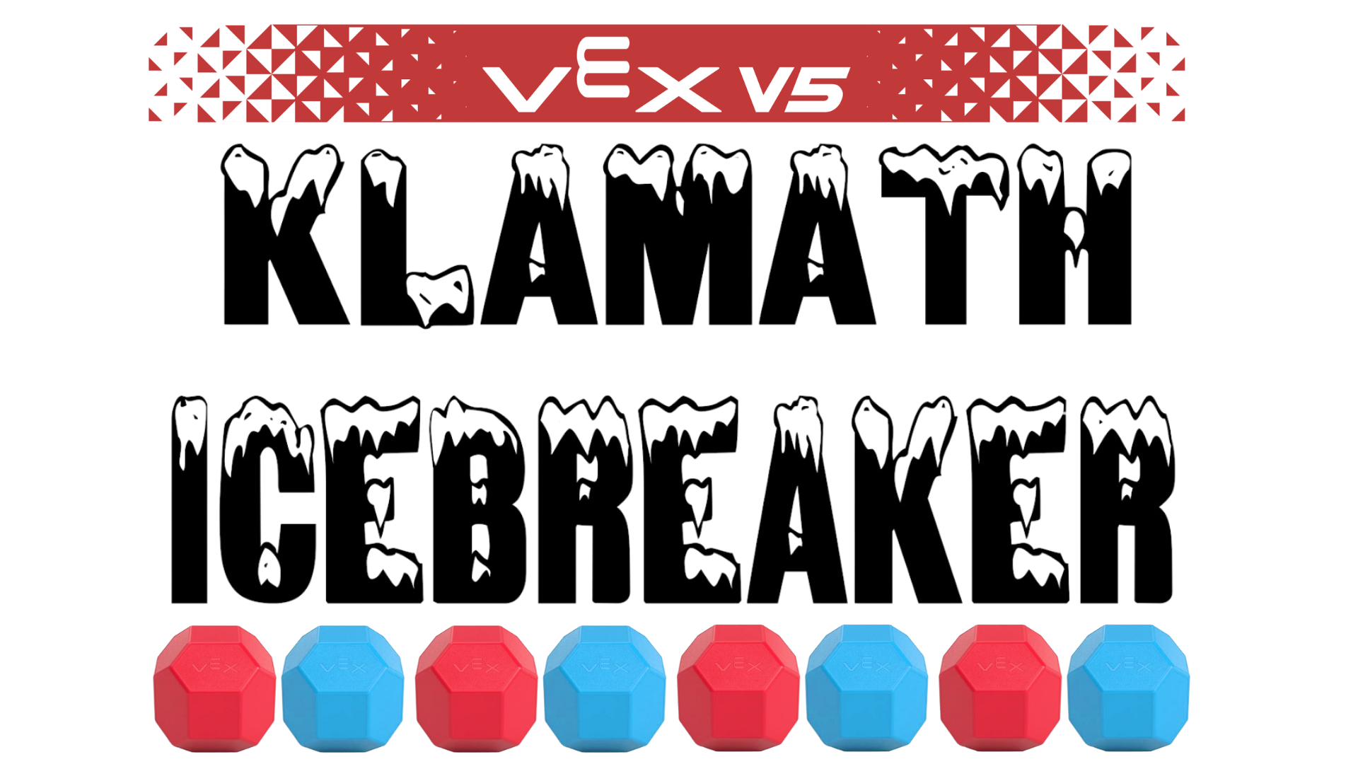 Klamath Icebreaker