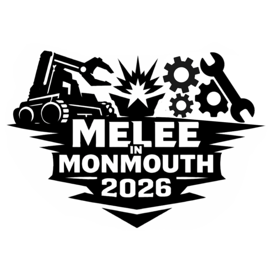 Monmouth VEX V5 Robotics Push Back Qualifier