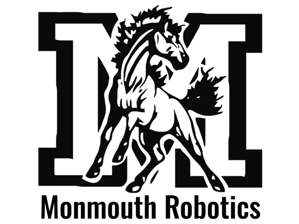 Monmouth VEX V5 Robotics Push Back Qualifier