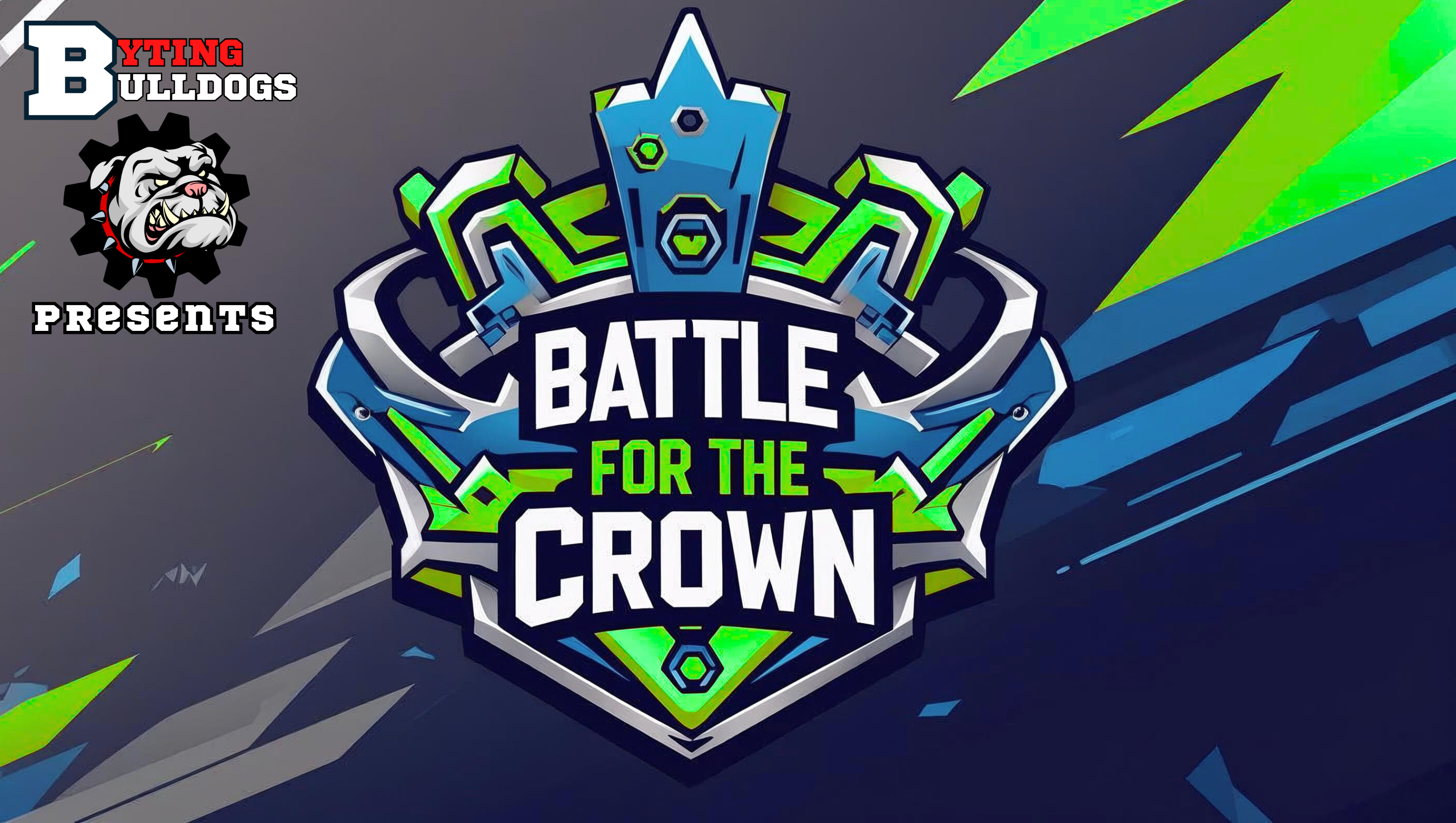 Col. Wheeler's "Battle for the Crown" VEX IQ Robotics Competition