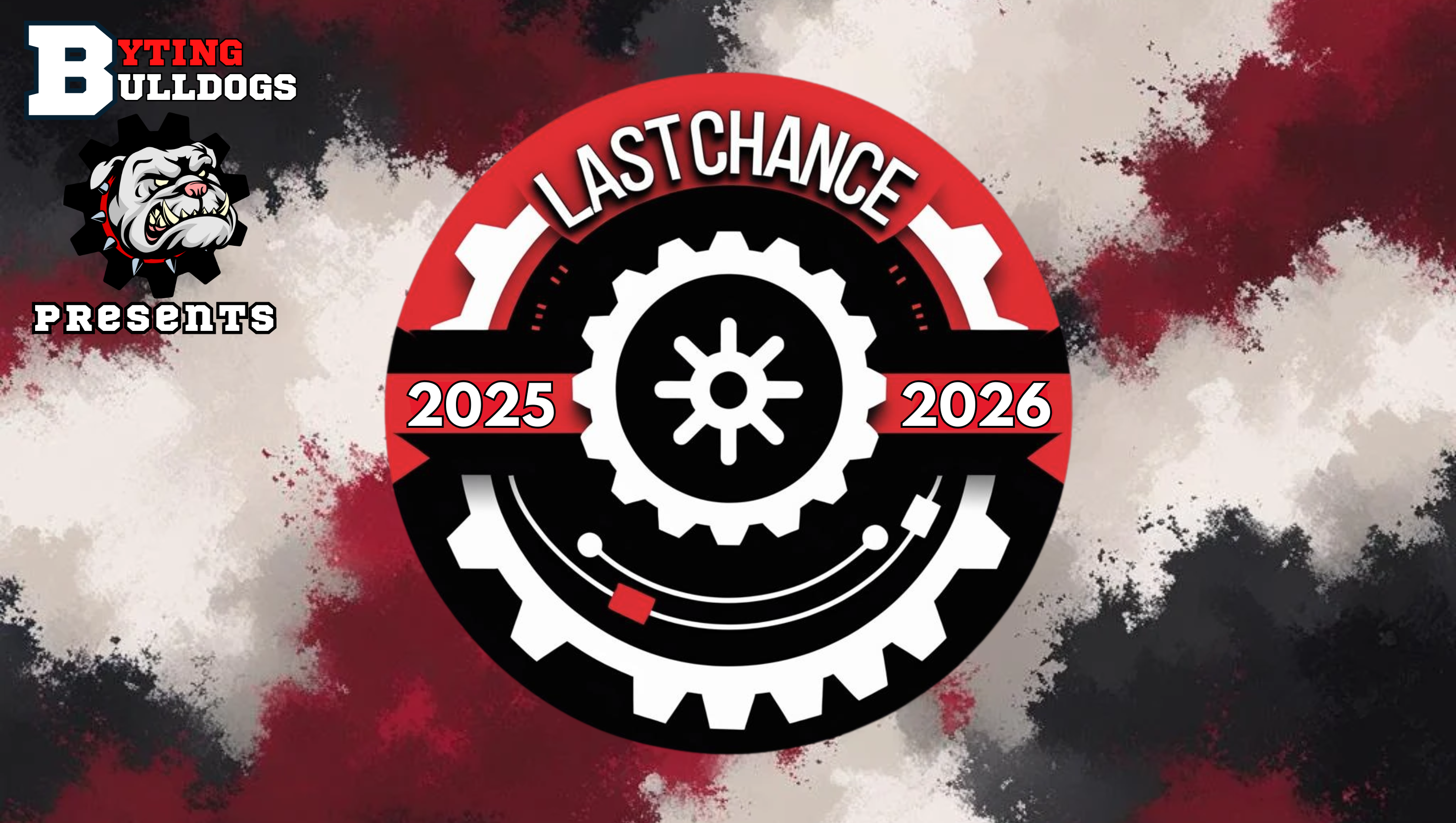 Col. Wheeler's "Last Chance" VEX IQ Robotics Competition