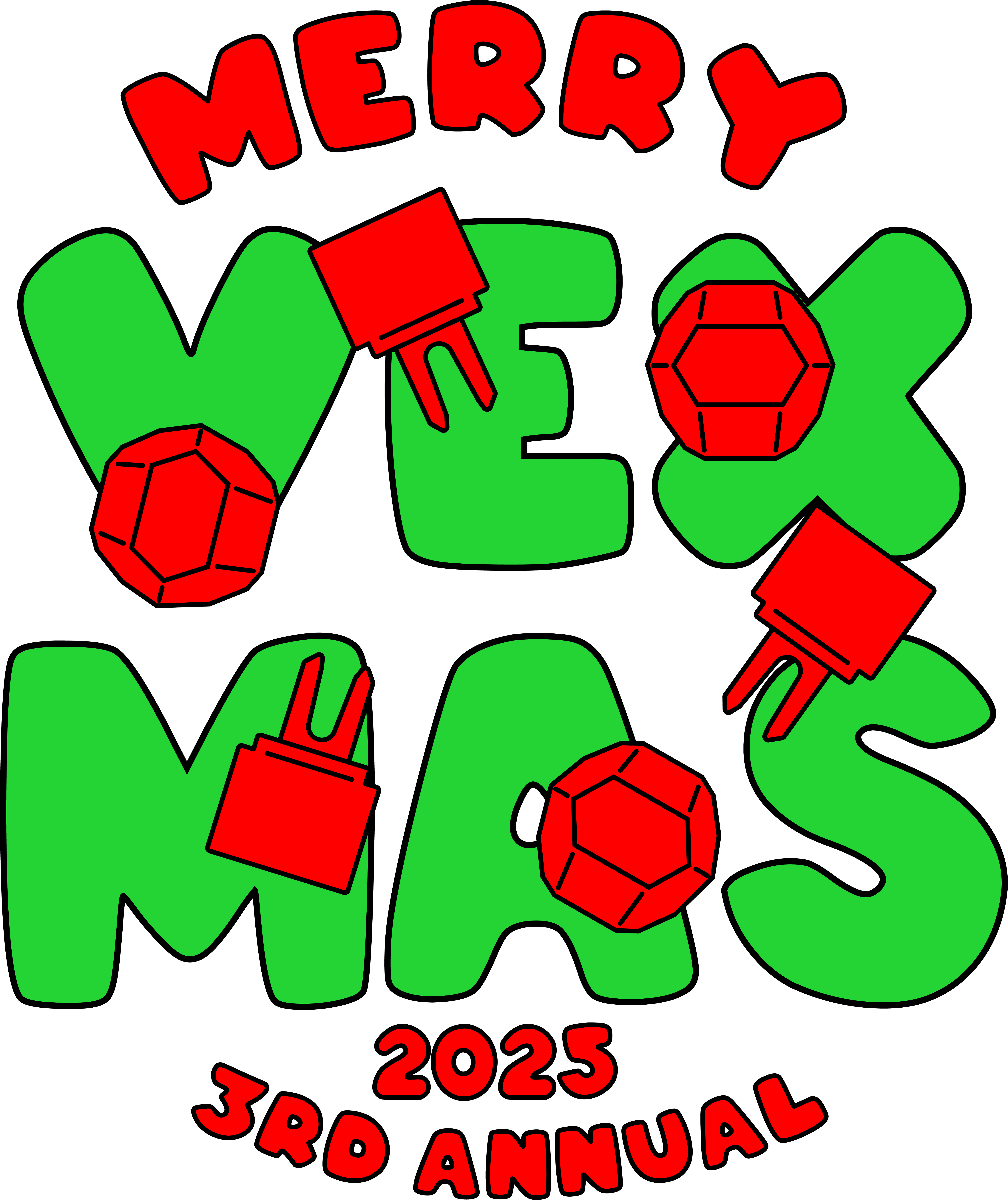Neenah's Merry VEXmas IQ Tournament