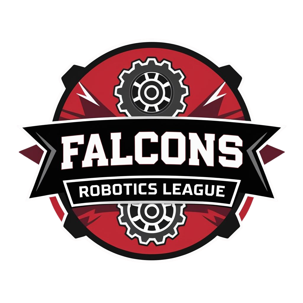 Falcon VIQRC League (Middle School Only)
