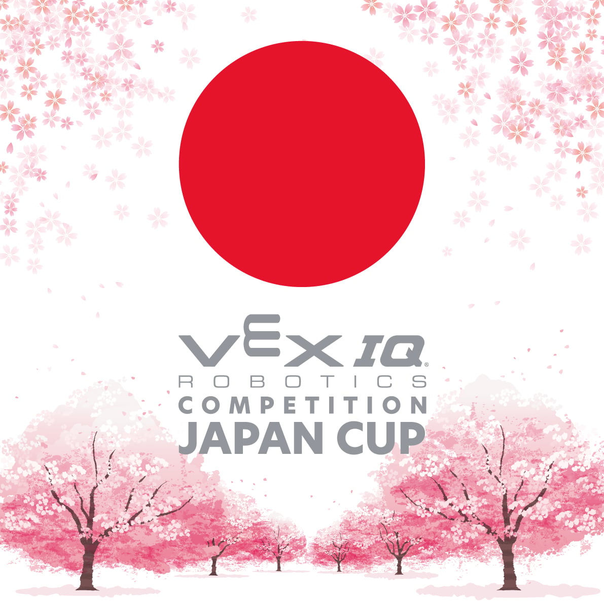 VIQRC Japan Cup 2026