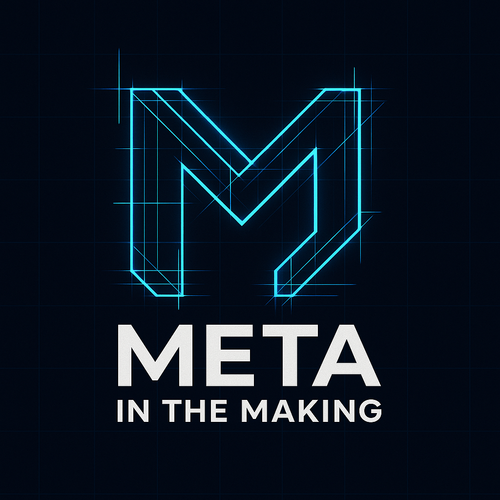 1x Robotics Presents: Meta in the Making at PWC Fairgrounds