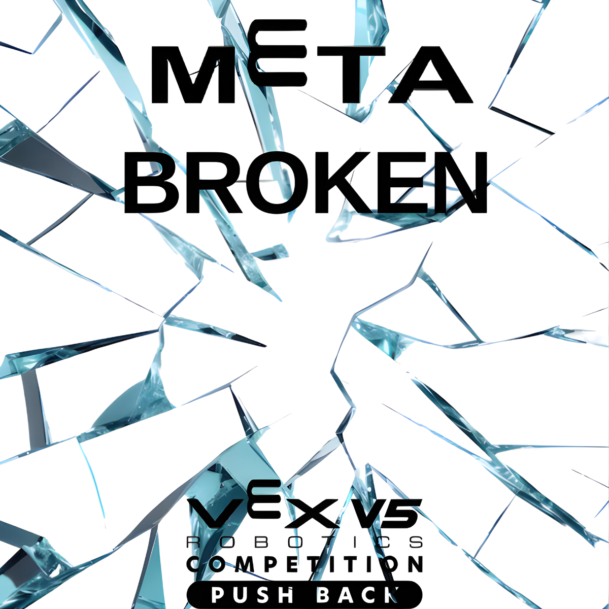 1x Robotics Presents: Meta Broken at PWC Fairgrounds
