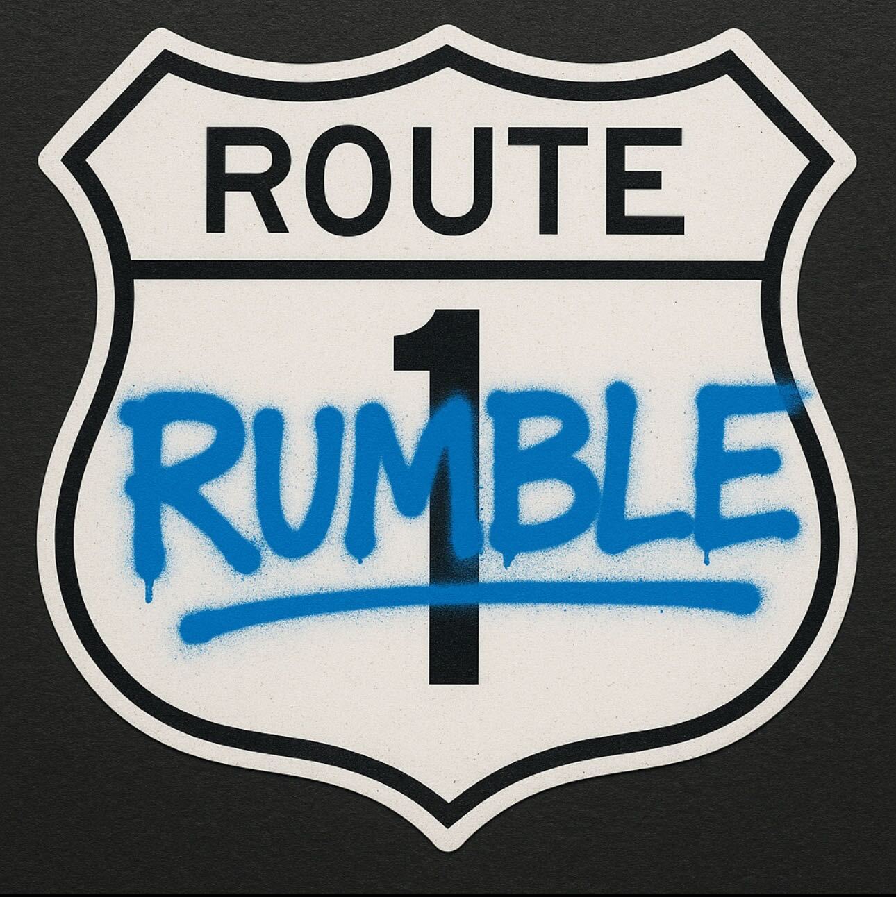 Route 1 Rumble at Potomac High School