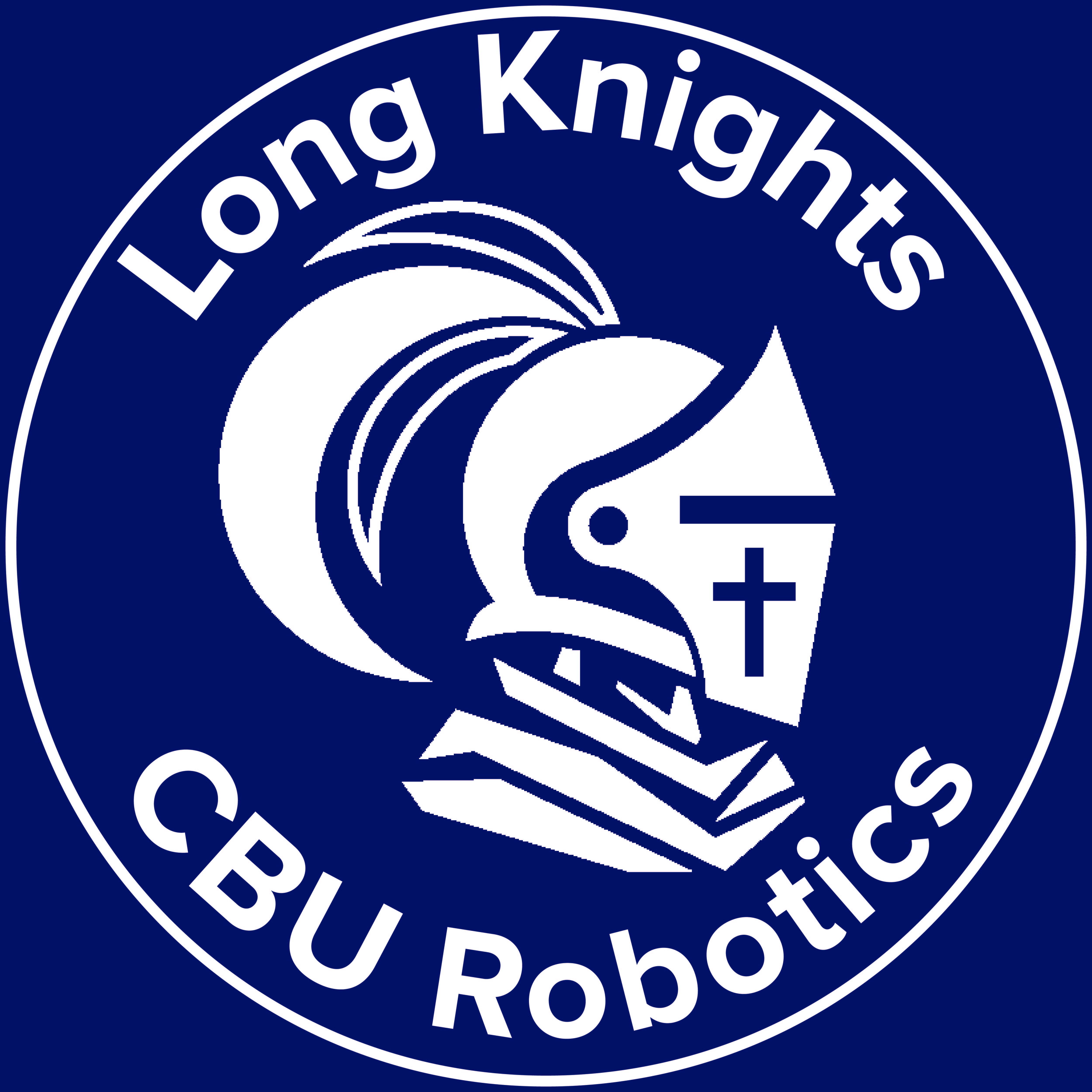 California Baptist University VEXU Open 2026