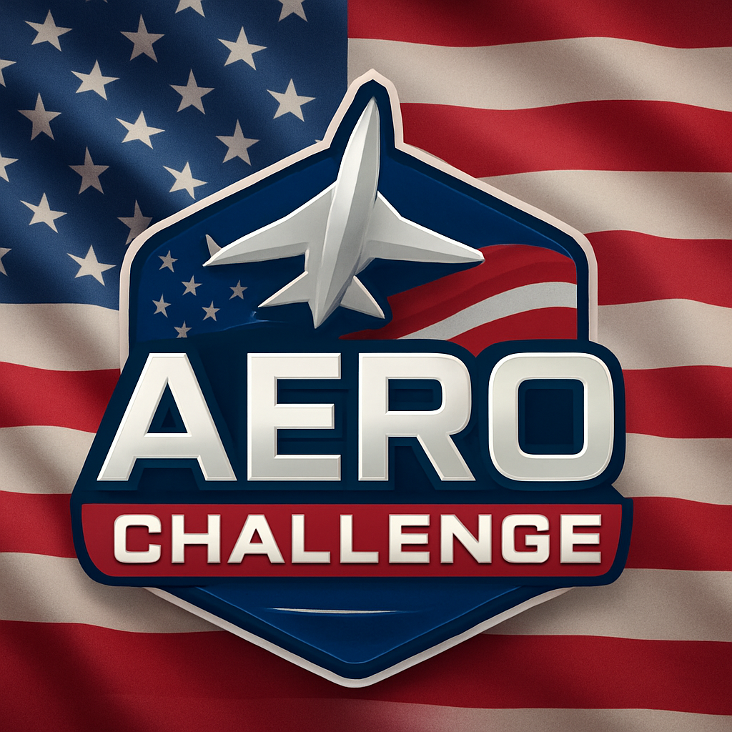AERO V5RC Challenge (MS/HS Blended)