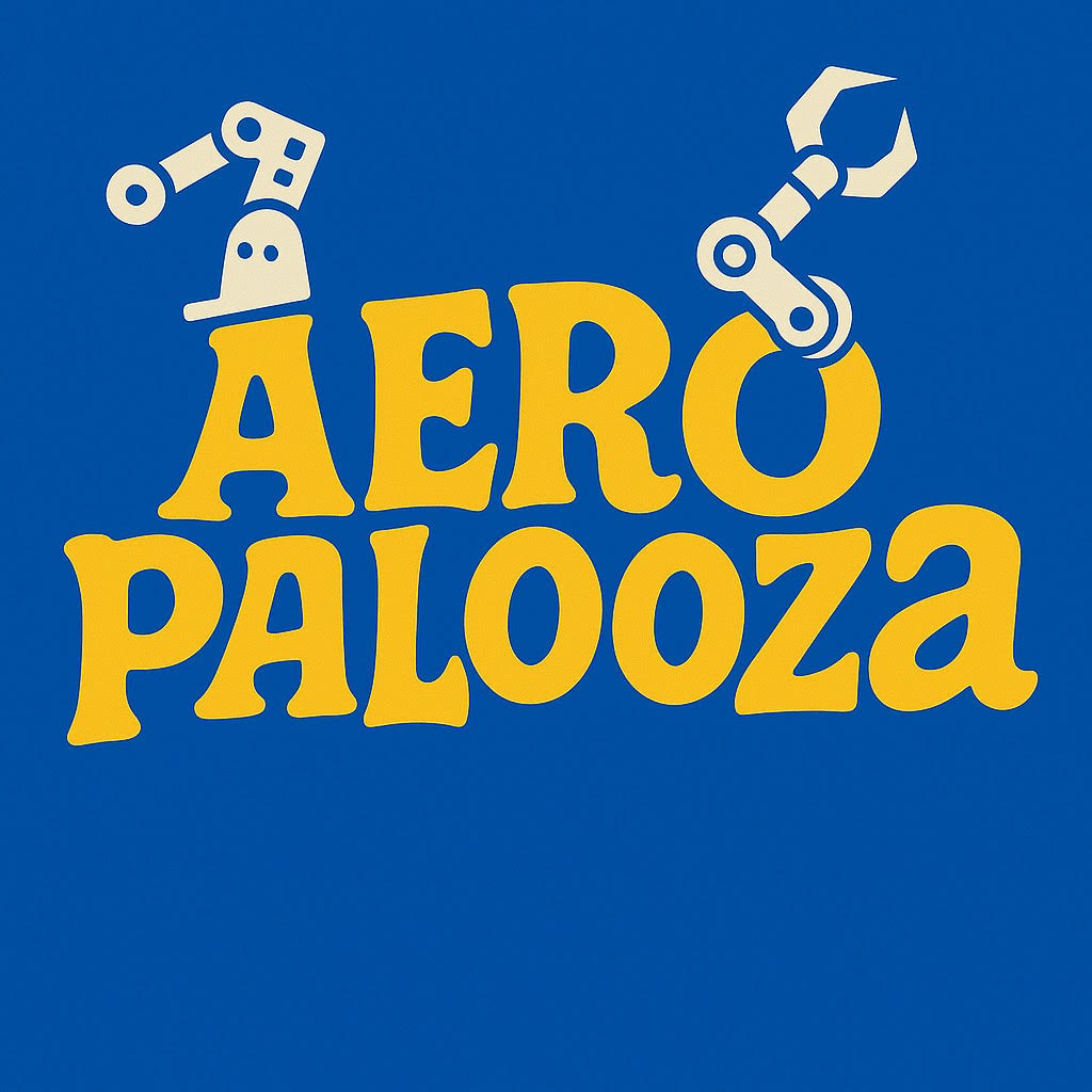 AEROpalooza VIQRC (ES/MS Blended)