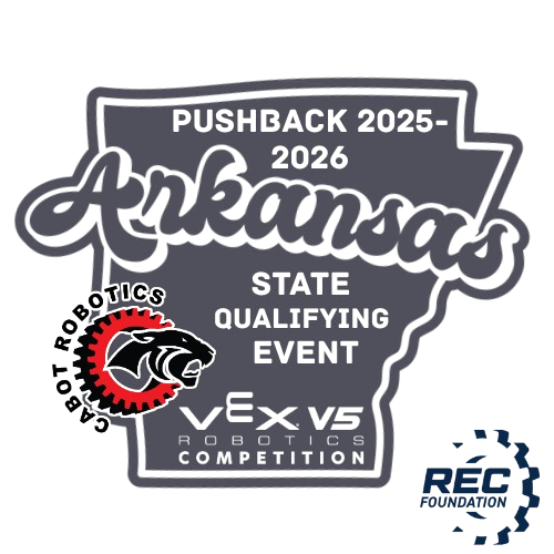 Panther Pushback Classic- V5RC -MS; Cabot, AR