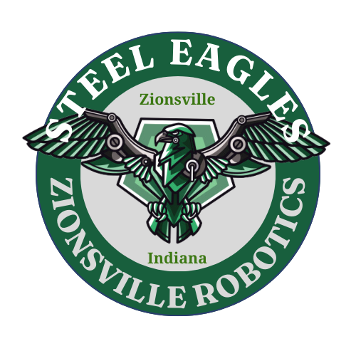 The All Zionsville VEX IQ Robotics Competition