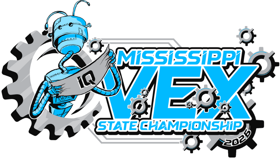 Mississippi VEX IQ Robotics Competition State Championship MS
