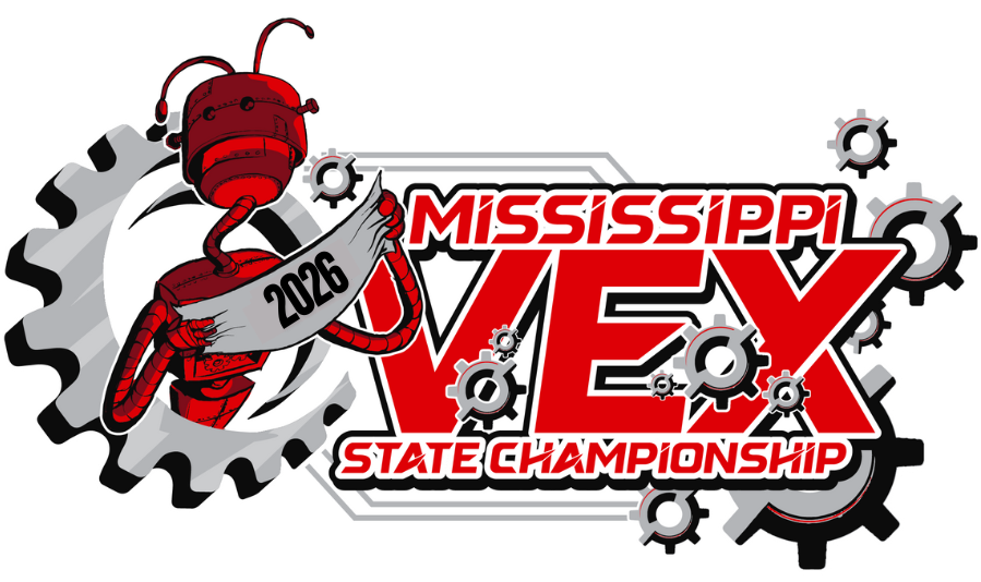 Mississippi VEX V5 Robotics Competition State Championship: HS