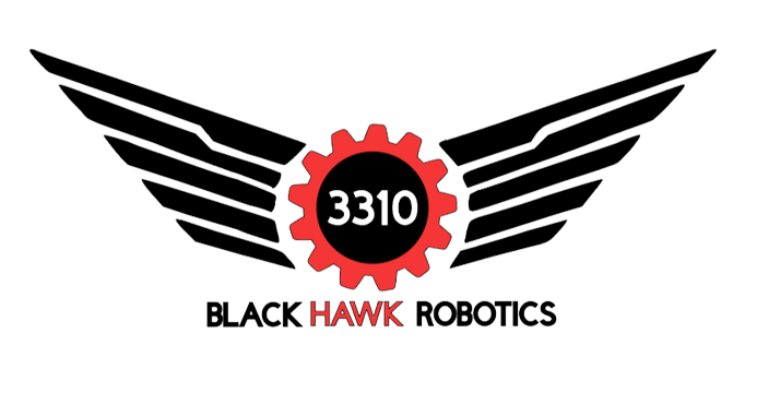 Black Hawk Robotics Fall 2025 Blended Tournament