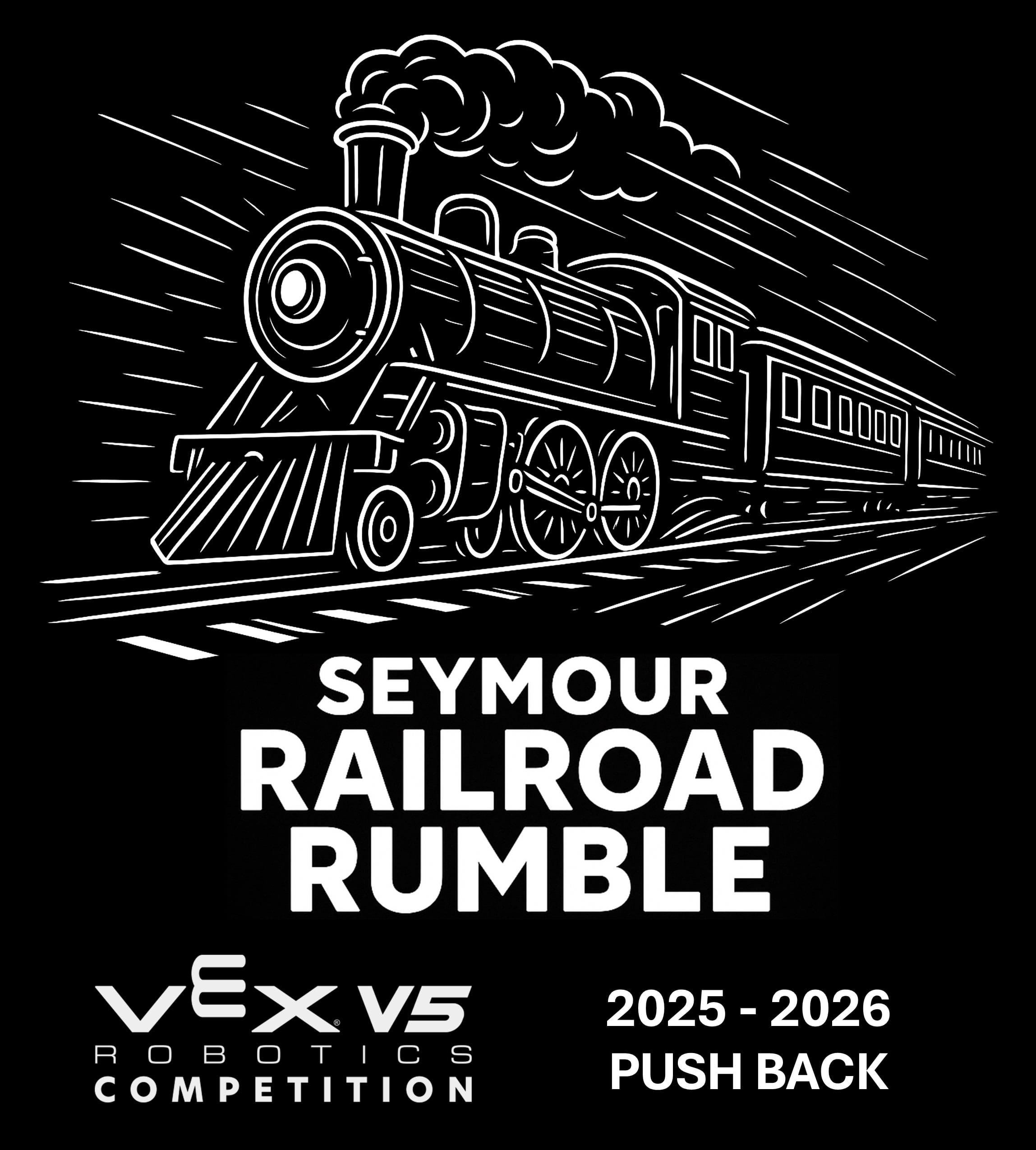 Seymour - Railroad Rumble - Qualifier