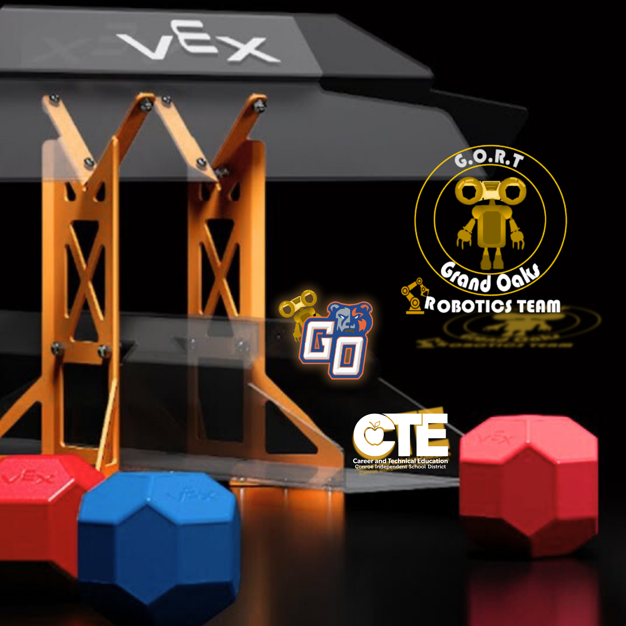 Sponsors