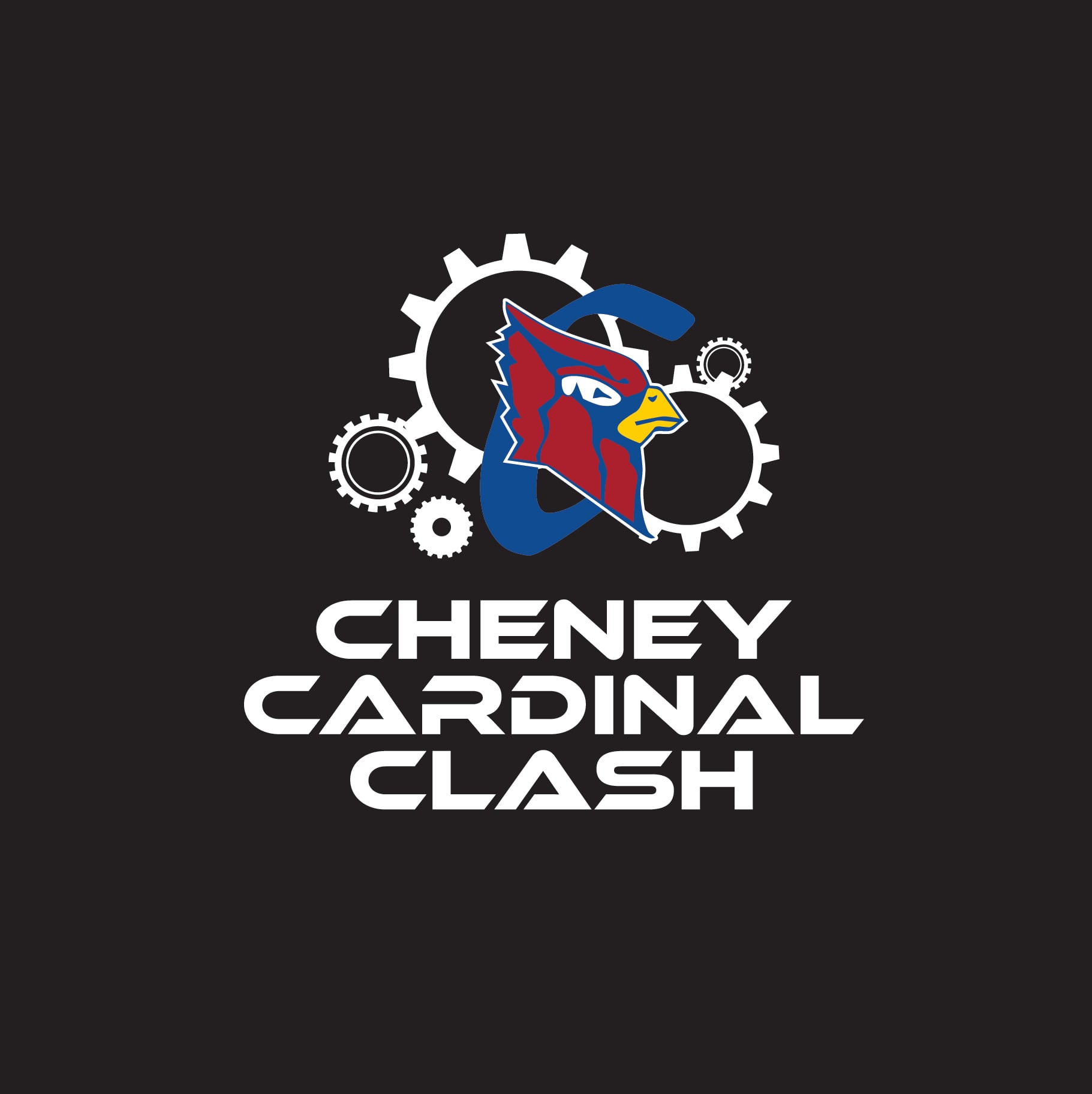 CHENEY CARDINAL CLASH ( MS Only ) V5RC Tournament