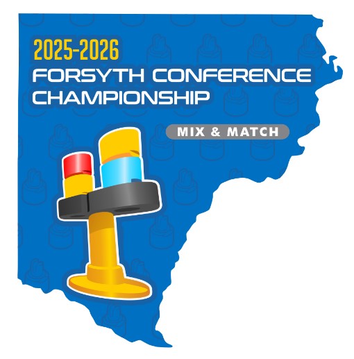 Forsyth Conference Championship VEX IQ Robotics Competition MS