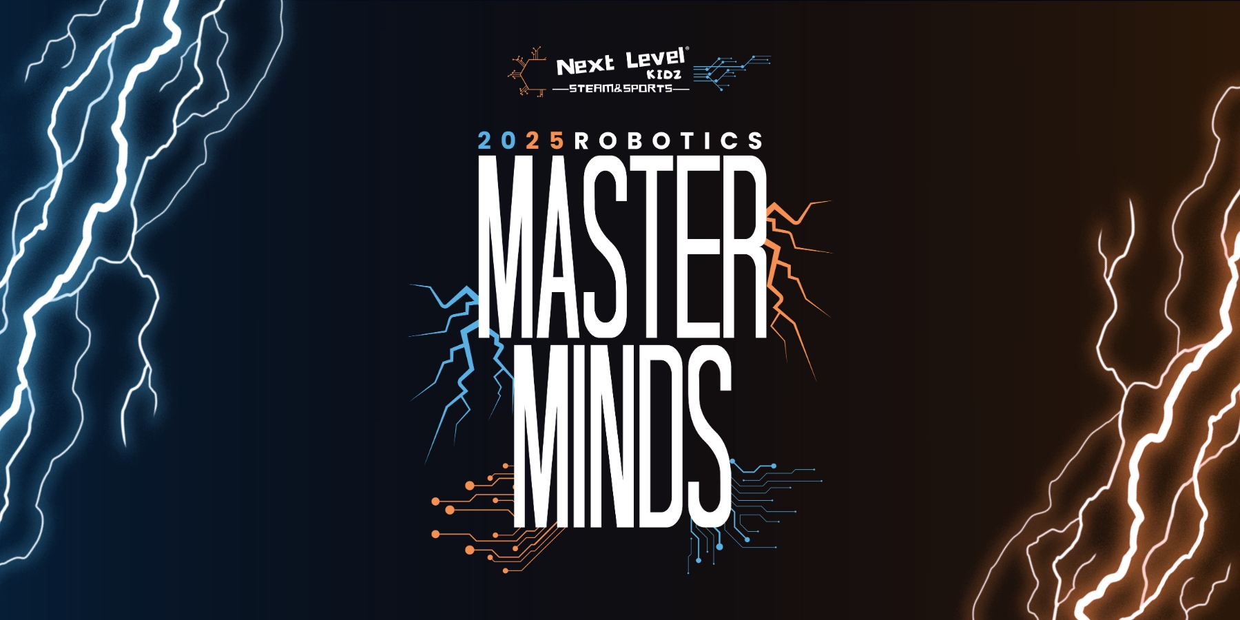 VEX IQ Robotics Competition Next Level Kidz Robotics Masterminds