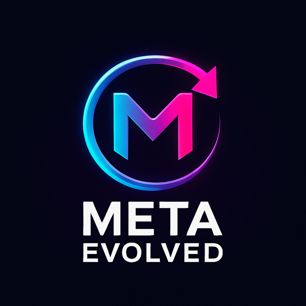 1x Robotics Presents: Meta Evolved - VEX U - Skills Only