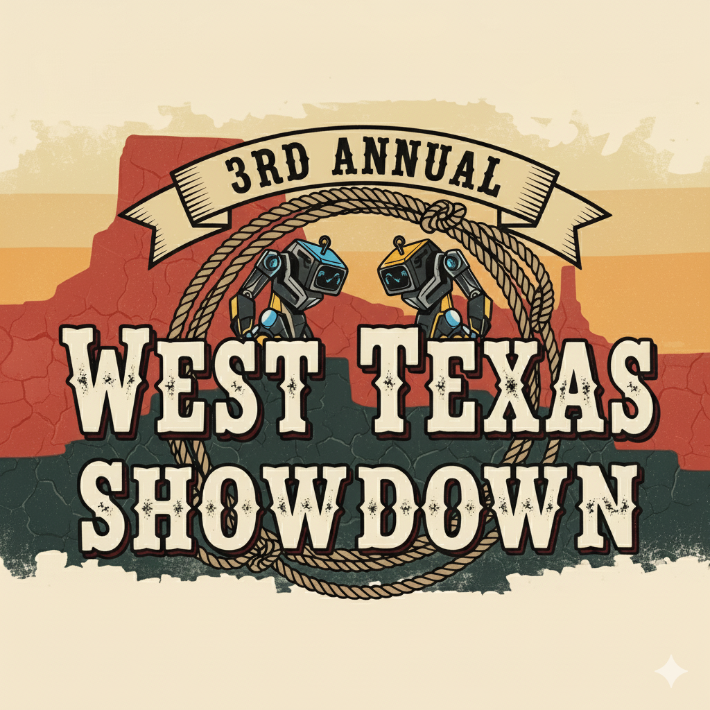 3rd Annual West Texas Showdown (Blended)