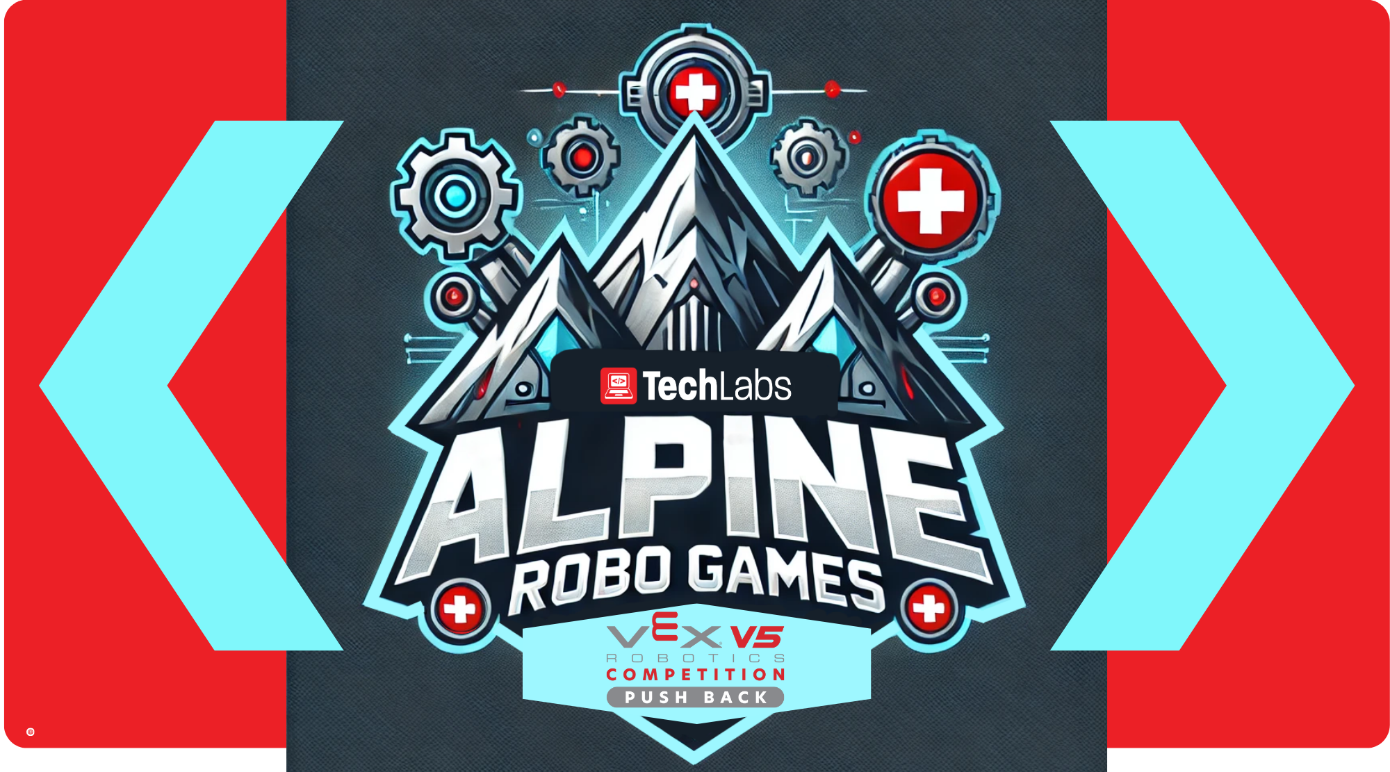 Alpine Robo Games 2026 - VEX V5
