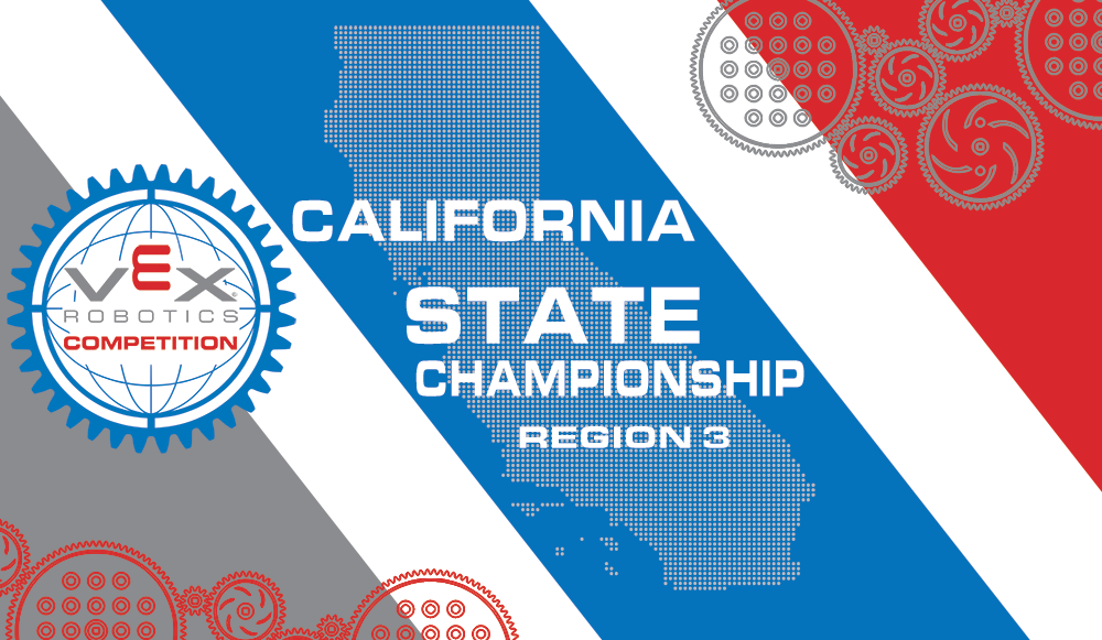 2026 California Region 3 High School Championship